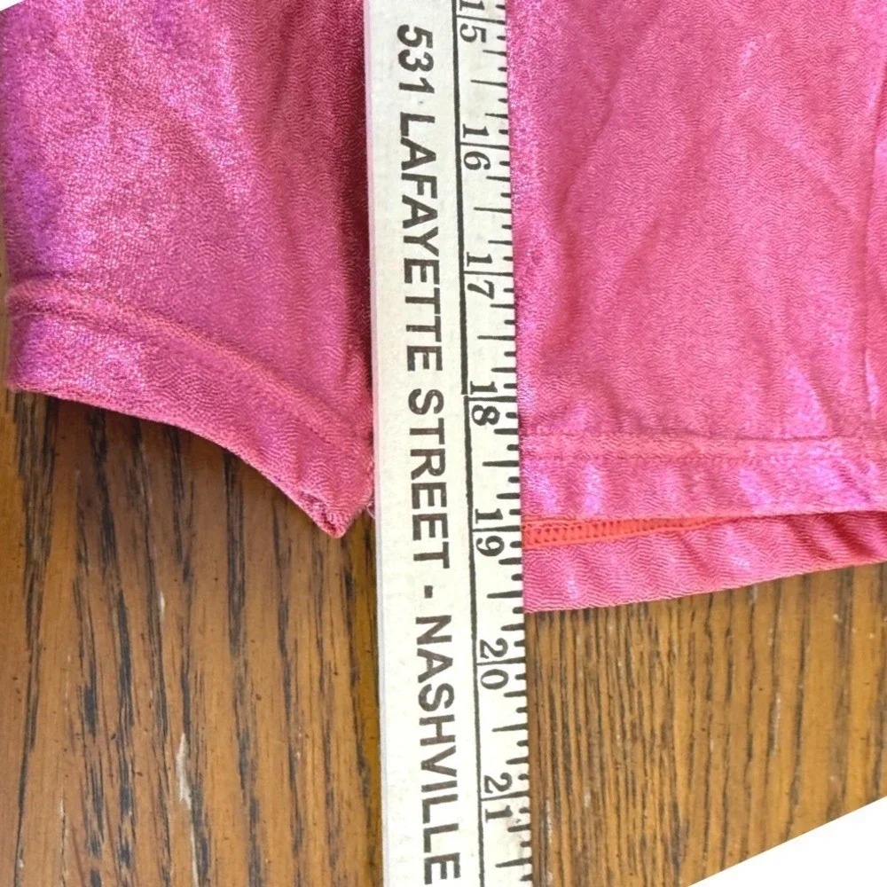 Unbranded vibrant pink